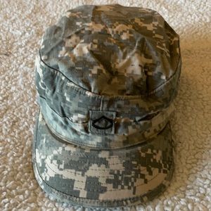 Army Patrol Cap